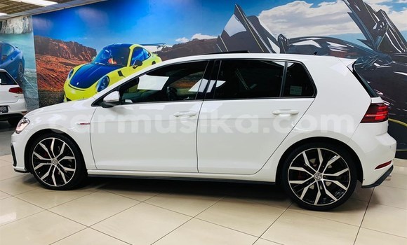 Tenga Tsaru Volkswagen Golf GTI Chena Mota in Beitbridge in Matabeleland South Tenga Tsaru Volkswagen Golf GTI Chena Mota in Beitbridge in Matabeleland South