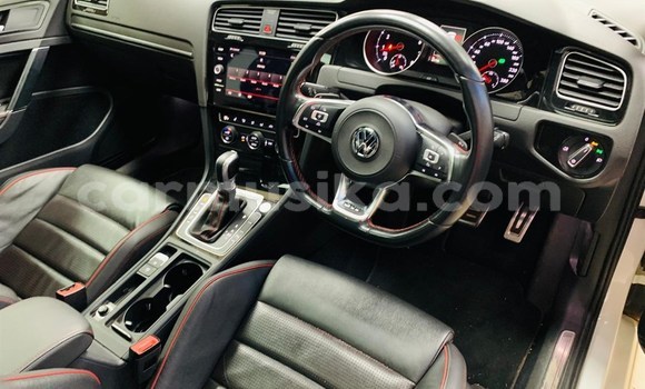 Tenga Tsaru Volkswagen Golf GTI Chena Mota in Beitbridge in Matabeleland South Tenga Tsaru Volkswagen Golf GTI Chena Mota in Beitbridge in Matabeleland South