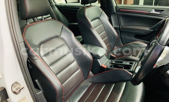 Tenga Tsaru Volkswagen Golf GTI Chena Mota in Beitbridge in Matabeleland South Tenga Tsaru Volkswagen Golf GTI Chena Mota in Beitbridge in Matabeleland South