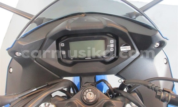 Tenga Tsaru Suzuki GS Bhuruu Bike in Beitbridge in Matabeleland South Tenga Tsaru Suzuki GS Bhuruu Bike in Beitbridge in Matabeleland South