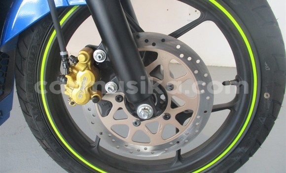 Tenga Tsaru Suzuki GS Bhuruu Bike in Beitbridge in Matabeleland South Tenga Tsaru Suzuki GS Bhuruu Bike in Beitbridge in Matabeleland South