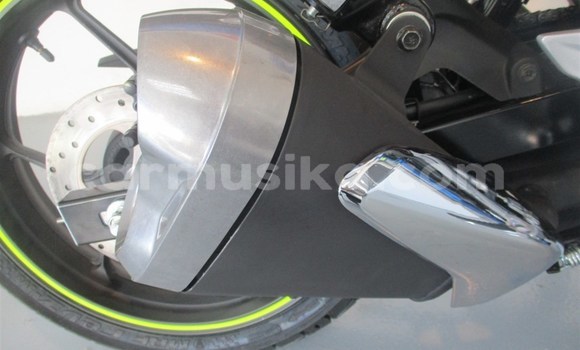 Tenga Tsaru Suzuki GS Bhuruu Bike in Beitbridge in Matabeleland South Tenga Tsaru Suzuki GS Bhuruu Bike in Beitbridge in Matabeleland South