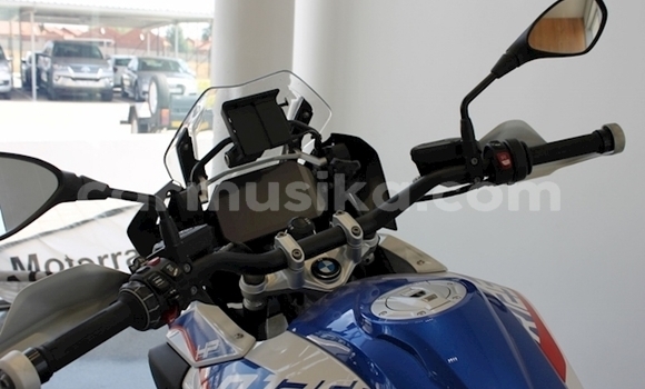 Tenga Tsaru BMW R1200GS Adventure Bhuruu Bike in Beitbridge in Matabeleland South Tenga Tsaru BMW R1200GS Adventure Bhuruu Bike in Beitbridge in Matabeleland South