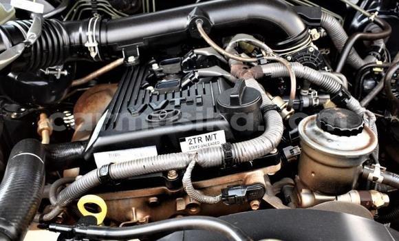 Buy Used Toyota Hilux Blue Car in Beitbridge in Matabeleland South Buy Used Toyota Hilux Blue Car in Beitbridge in Matabeleland South