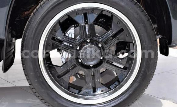 Buy Used Toyota Hilux Blue Car in Beitbridge in Matabeleland South Buy Used Toyota Hilux Blue Car in Beitbridge in Matabeleland South