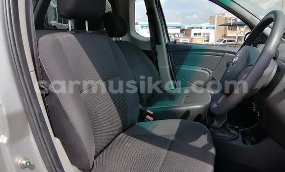 Tenga Tsaru Nissan NP 300 Sirivha Mota in Beitbridge in Matabeleland South Tenga Tsaru Nissan NP 300 Sirivha Mota in Beitbridge in Matabeleland South