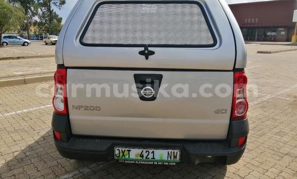 Tenga Tsaru Nissan NP 300 Sirivha Mota in Beitbridge in Matabeleland South Tenga Tsaru Nissan NP 300 Sirivha Mota in Beitbridge in Matabeleland South