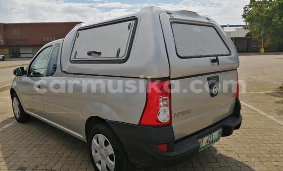 Tenga Tsaru Nissan NP 300 Sirivha Mota in Beitbridge in Matabeleland South Tenga Tsaru Nissan NP 300 Sirivha Mota in Beitbridge in Matabeleland South