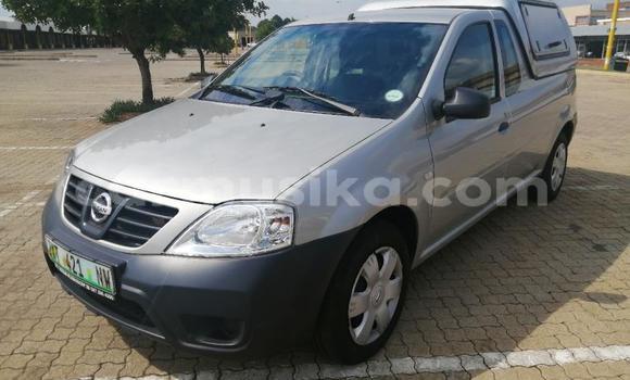 Tenga Tsaru Nissan NP 300 Sirivha Mota in Beitbridge in Matabeleland South Tenga Tsaru Nissan NP 300 Sirivha Mota in Beitbridge in Matabeleland South