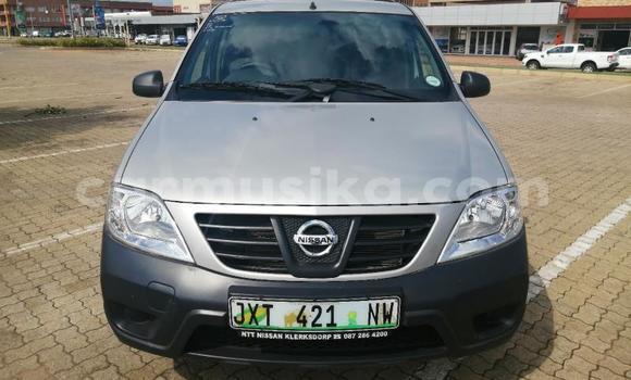 Tenga Tsaru Nissan NP 300 Sirivha Mota in Beitbridge in Matabeleland South Tenga Tsaru Nissan NP 300 Sirivha Mota in Beitbridge in Matabeleland South