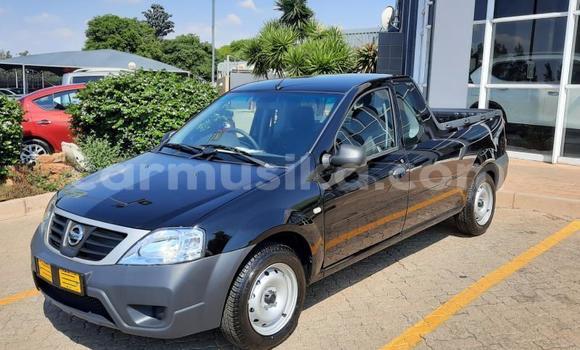 Buy Used Nissan NV200 Black Car in Beitbridge in Matabeleland South