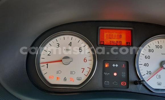 Tenga Tsaru Nissan NV200 Nhema Mota in Beitbridge in Matabeleland South Tenga Tsaru Nissan NV200 Nhema Mota in Beitbridge in Matabeleland South