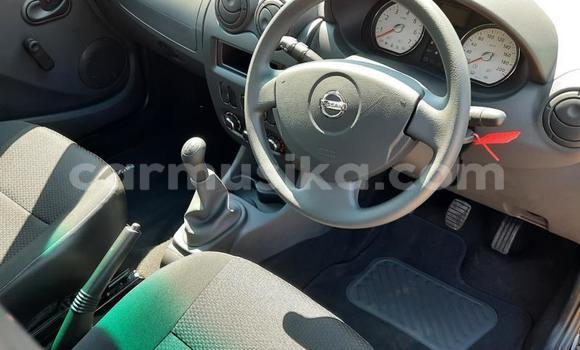 Tenga Tsaru Nissan NV200 Nhema Mota in Beitbridge in Matabeleland South Tenga Tsaru Nissan NV200 Nhema Mota in Beitbridge in Matabeleland South