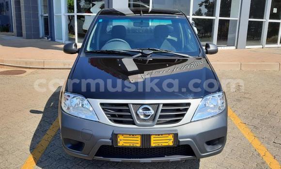 Tenga Tsaru Nissan NV200 Nhema Mota in Beitbridge in Matabeleland South Tenga Tsaru Nissan NV200 Nhema Mota in Beitbridge in Matabeleland South