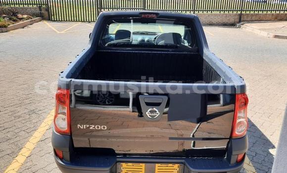 Tenga Tsaru Nissan NV200 Nhema Mota in Beitbridge in Matabeleland South Tenga Tsaru Nissan NV200 Nhema Mota in Beitbridge in Matabeleland South