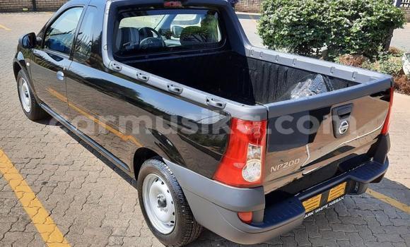 Tenga Tsaru Nissan NV200 Nhema Mota in Beitbridge in Matabeleland South Tenga Tsaru Nissan NV200 Nhema Mota in Beitbridge in Matabeleland South