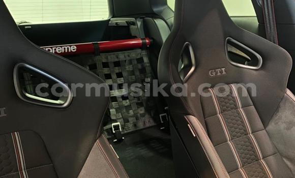 Buy Used Volkswagen Golf GTI White Car in Beitbridge in Matabeleland South Buy Used Volkswagen Golf GTI White Car in Beitbridge in Matabeleland South
