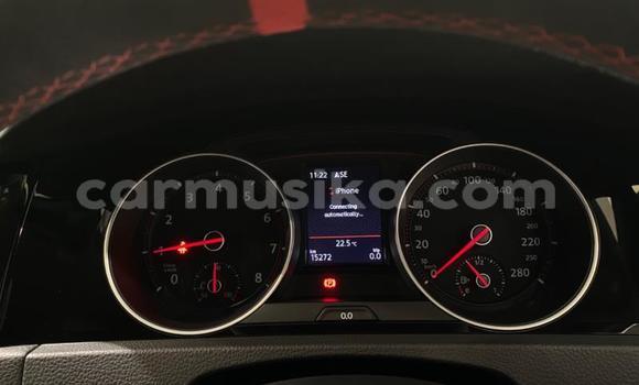 Buy Used Volkswagen Golf GTI White Car in Beitbridge in Matabeleland South Buy Used Volkswagen Golf GTI White Car in Beitbridge in Matabeleland South