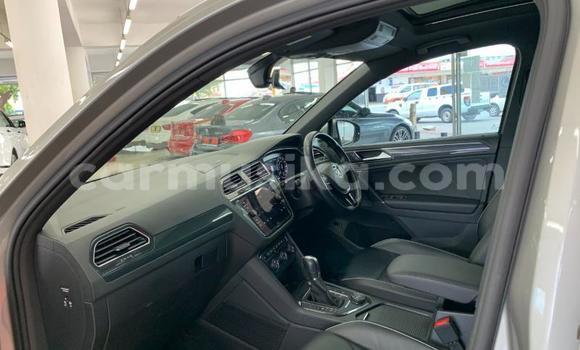 Buy Used Volkswagen Tiguan Silver Car in Beitbridge in Matabeleland South Buy Used Volkswagen Tiguan Silver Car in Beitbridge in Matabeleland South