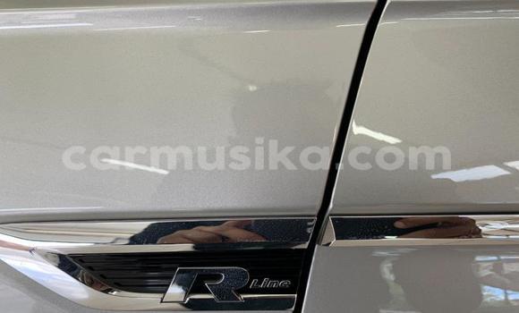 Buy Used Volkswagen Tiguan Silver Car in Beitbridge in Matabeleland South Buy Used Volkswagen Tiguan Silver Car in Beitbridge in Matabeleland South