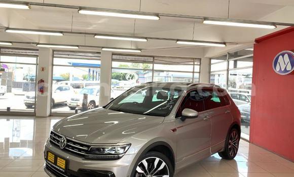 Buy Used Volkswagen Tiguan Silver Car in Beitbridge in Matabeleland South Buy Used Volkswagen Tiguan Silver Car in Beitbridge in Matabeleland South