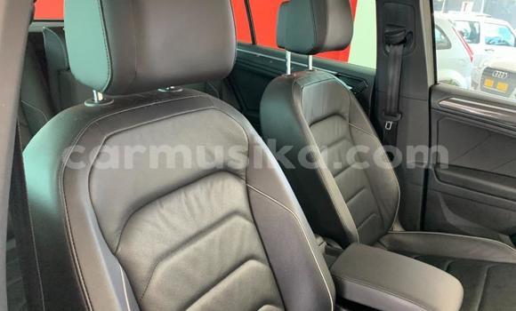 Buy Used Volkswagen Tiguan Silver Car in Beitbridge in Matabeleland South Buy Used Volkswagen Tiguan Silver Car in Beitbridge in Matabeleland South