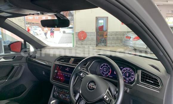 Buy Used Volkswagen Tiguan Silver Car in Beitbridge in Matabeleland South Buy Used Volkswagen Tiguan Silver Car in Beitbridge in Matabeleland South