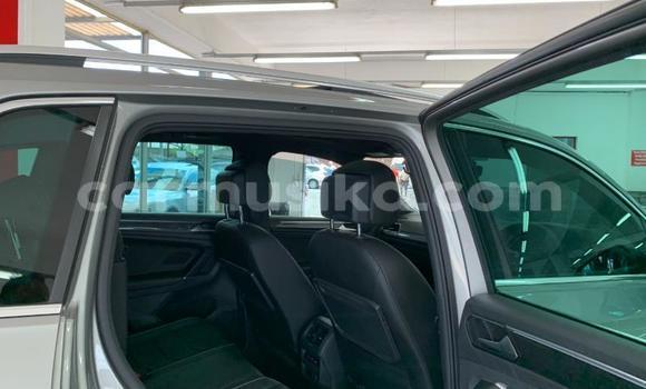 Buy Used Volkswagen Tiguan Silver Car in Beitbridge in Matabeleland South Buy Used Volkswagen Tiguan Silver Car in Beitbridge in Matabeleland South