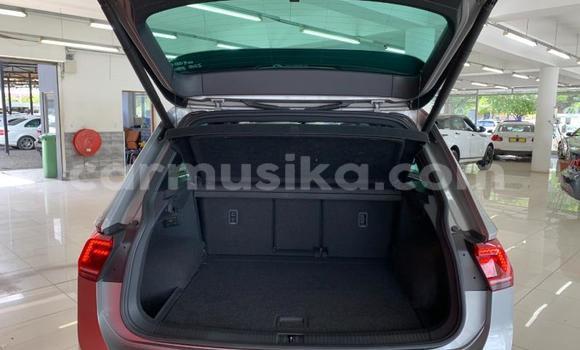 Buy Used Volkswagen Tiguan Silver Car in Beitbridge in Matabeleland South Buy Used Volkswagen Tiguan Silver Car in Beitbridge in Matabeleland South