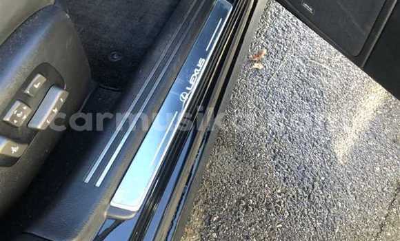 Acheter Occasion Voiture Lexus LS Noir à Beitbridge, Matabeleland South Acheter Occasion Voiture Lexus LS Noir à Beitbridge, Matabeleland South