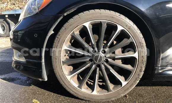 Acheter Occasion Voiture Lexus LS Noir à Beitbridge, Matabeleland South Acheter Occasion Voiture Lexus LS Noir à Beitbridge, Matabeleland South