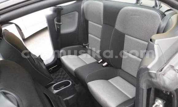 Acheter Occasion Voiture Peugeot 207 Noir à Beitbridge, Matabeleland South Acheter Occasion Voiture Peugeot 207 Noir à Beitbridge, Matabeleland South