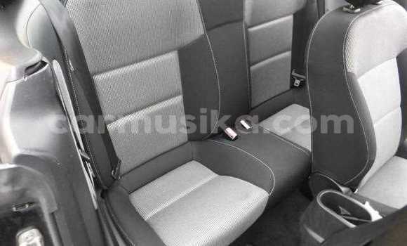 Acheter Occasion Voiture Peugeot 207 Noir à Beitbridge, Matabeleland South Acheter Occasion Voiture Peugeot 207 Noir à Beitbridge, Matabeleland South