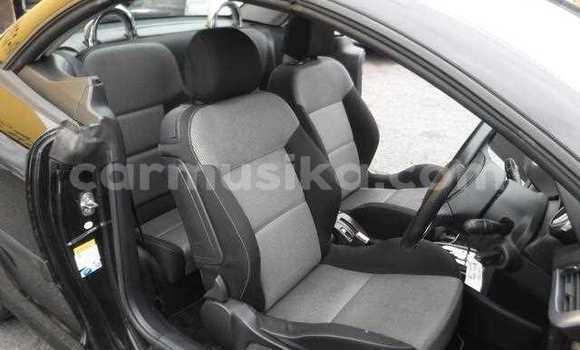 Acheter Occasion Voiture Peugeot 207 Noir à Beitbridge, Matabeleland South Acheter Occasion Voiture Peugeot 207 Noir à Beitbridge, Matabeleland South