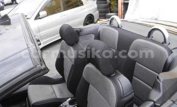 Acheter Occasion Voiture Peugeot 207 Noir à Beitbridge, Matabeleland South Acheter Occasion Voiture Peugeot 207 Noir à Beitbridge, Matabeleland South