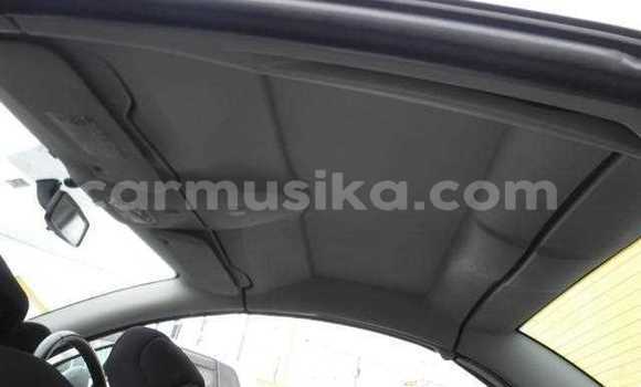 Acheter Occasion Voiture Peugeot 207 Noir à Beitbridge, Matabeleland South Acheter Occasion Voiture Peugeot 207 Noir à Beitbridge, Matabeleland South