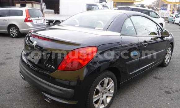Acheter Occasion Voiture Peugeot 207 Noir à Beitbridge, Matabeleland South Acheter Occasion Voiture Peugeot 207 Noir à Beitbridge, Matabeleland South