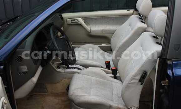 Nunua Ilio tumika Volkswagen Golf Bluu Gari ndani ya Beitbridge nchini Matabeleland Kusini Nunua Ilio tumika Volkswagen Golf Bluu Gari ndani ya Beitbridge nchini Matabeleland Kusini