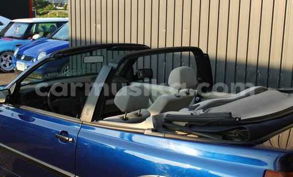 Nunua Ilio tumika Volkswagen Golf Bluu Gari ndani ya Beitbridge nchini Matabeleland Kusini Nunua Ilio tumika Volkswagen Golf Bluu Gari ndani ya Beitbridge nchini Matabeleland Kusini