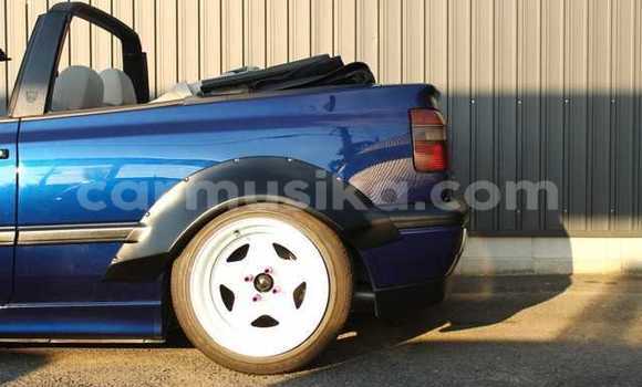 Nunua Ilio tumika Volkswagen Golf Bluu Gari ndani ya Beitbridge nchini Matabeleland Kusini Nunua Ilio tumika Volkswagen Golf Bluu Gari ndani ya Beitbridge nchini Matabeleland Kusini