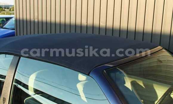 Nunua Ilio tumika Volkswagen Golf Bluu Gari ndani ya Beitbridge nchini Matabeleland Kusini Nunua Ilio tumika Volkswagen Golf Bluu Gari ndani ya Beitbridge nchini Matabeleland Kusini