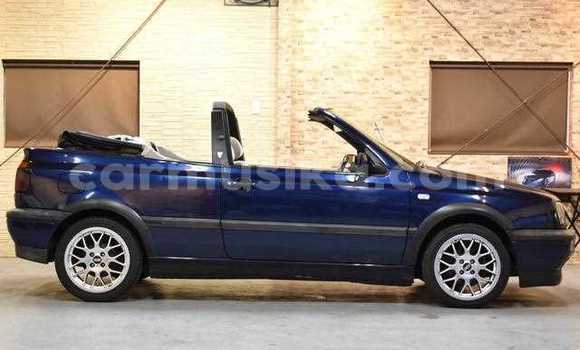 Tenga Tsaru Volkswagen Golf Bhuruu Mota in Beitbridge in Matabeleland South Tenga Tsaru Volkswagen Golf Bhuruu Mota in Beitbridge in Matabeleland South