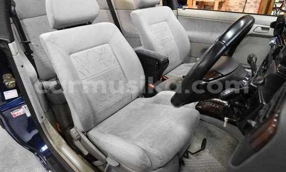 Tenga Tsaru Volkswagen Golf Bhuruu Mota in Beitbridge in Matabeleland South Tenga Tsaru Volkswagen Golf Bhuruu Mota in Beitbridge in Matabeleland South