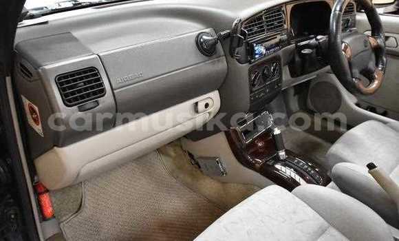 Tenga Tsaru Volkswagen Golf Bhuruu Mota in Beitbridge in Matabeleland South Tenga Tsaru Volkswagen Golf Bhuruu Mota in Beitbridge in Matabeleland South