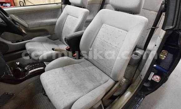 Tenga Tsaru Volkswagen Golf Bhuruu Mota in Beitbridge in Matabeleland South Tenga Tsaru Volkswagen Golf Bhuruu Mota in Beitbridge in Matabeleland South