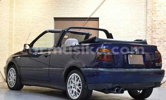 Tenga Tsaru Volkswagen Golf Bhuruu Mota in Beitbridge in Matabeleland South Tenga Tsaru Volkswagen Golf Bhuruu Mota in Beitbridge in Matabeleland South