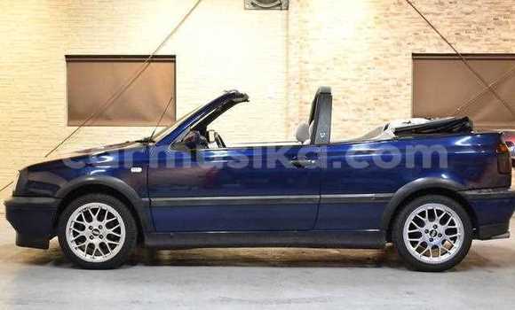 Tenga Tsaru Volkswagen Golf Bhuruu Mota in Beitbridge in Matabeleland South Tenga Tsaru Volkswagen Golf Bhuruu Mota in Beitbridge in Matabeleland South