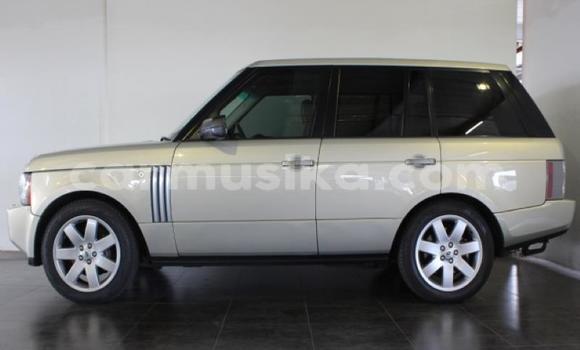 Nunua Ilio tumika Land Rover Range Rover Vogue Beige Gari ndani ya Beitbridge nchini Matabeleland Kusini
