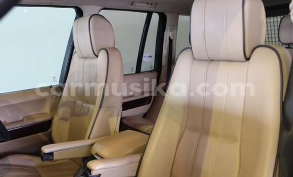 Buy Used Land Rover Range Rover Vogue Beige Car in Beitbridge in Matabeleland South Buy Used Land Rover Range Rover Vogue Beige Car in Beitbridge in Matabeleland South