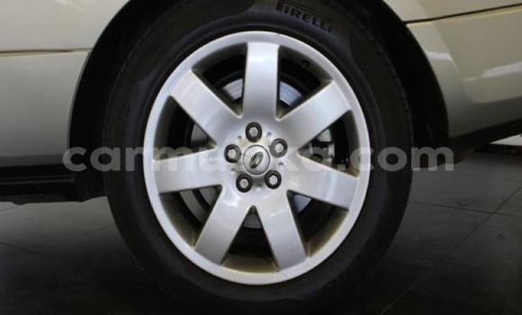 Buy Used Land Rover Range Rover Vogue Beige Car in Beitbridge in Matabeleland South Buy Used Land Rover Range Rover Vogue Beige Car in Beitbridge in Matabeleland South